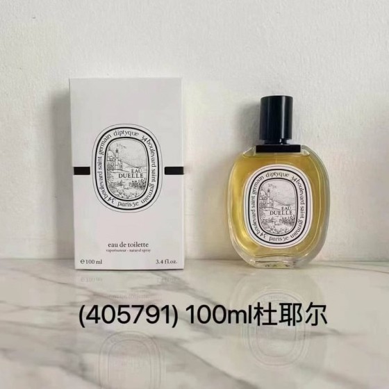 Eau Duelle Eau de Toilette-100ml